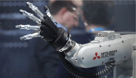 Mitsubishi Electric