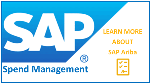SAP Spend Management