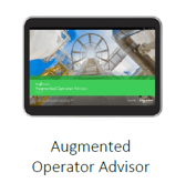 Schneider Electric Industrial Augmented Operator