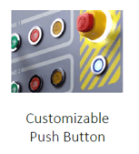 Customizable Push Buttons