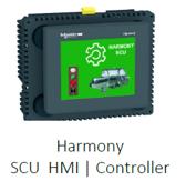 Schneider Electric Industrial Harmony Controller
