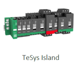 Schneider Electric Industrial TeSys