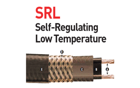 Self-Regulating Low Temperature