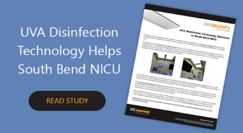 DisInFx Retrofit or New Construction Case Study