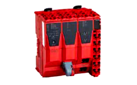 Controller Modicon TM5