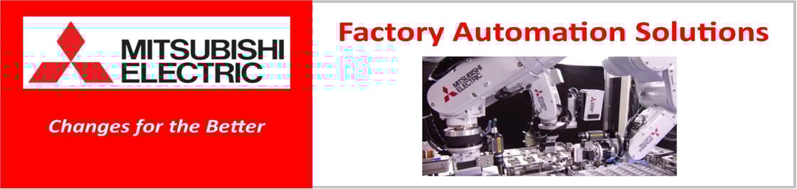 Mitsubishi Electric
