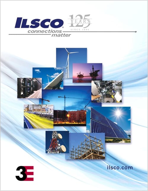 Ilsco Connections Catalog