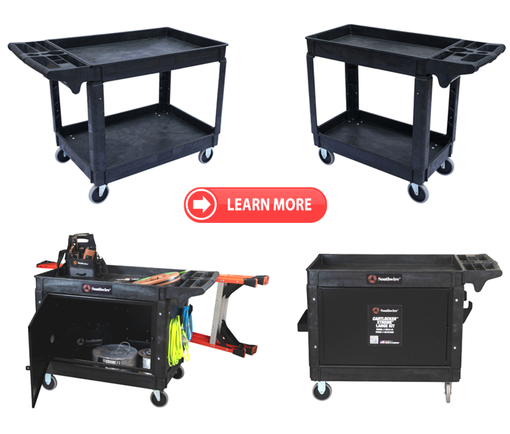 Southwire Utility Carts