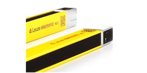 Leuze Safety Light Curtains