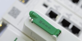 Schneider Electric Modicon ePAC