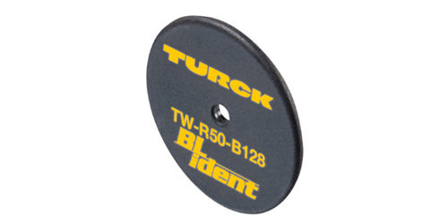 Turck Data Carriers