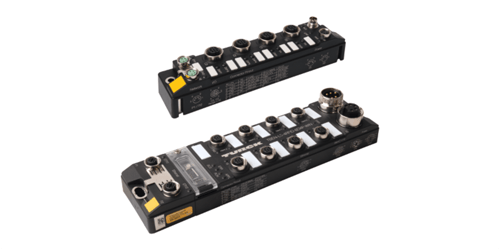 Turck Interface Modules