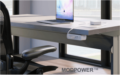 Connectrac Modpower