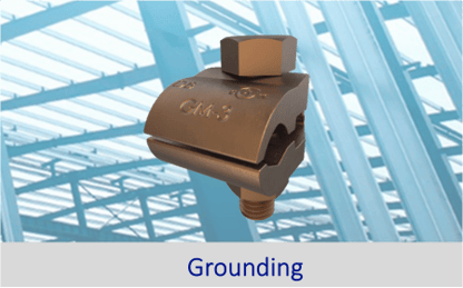 Grounding