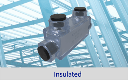 Insulated