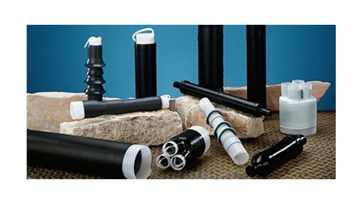 3M Cable Accessories