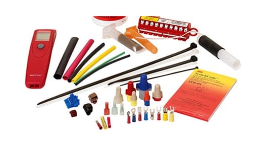 3M Electrical Supplies