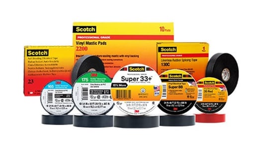 3M Electrical Tape