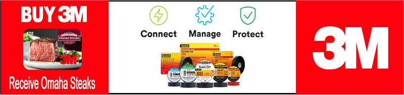 Buy 3M Products