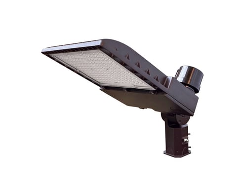 Cooper Area/Site Luminaire
