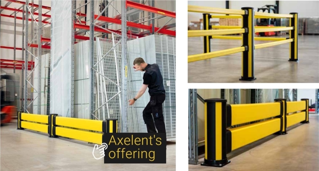 Axelant IMPACT PROTECTION