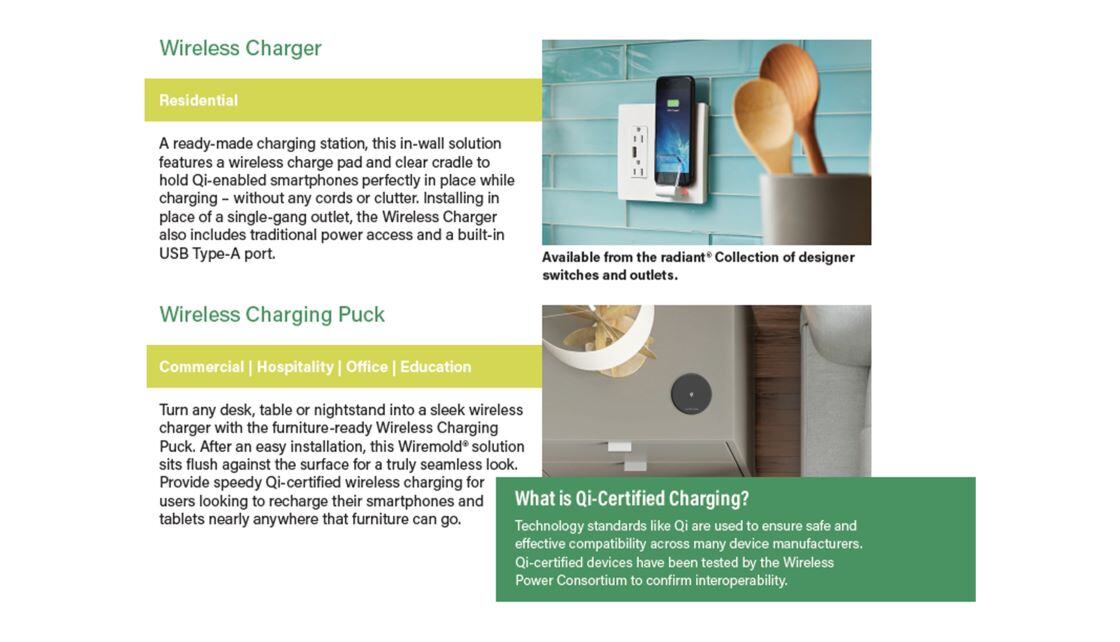 Legrand Wireless
