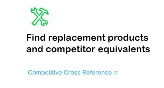 Square D Replacements