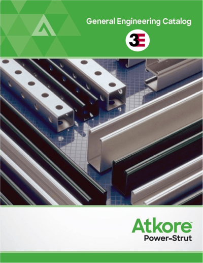 Atkore Power Strut