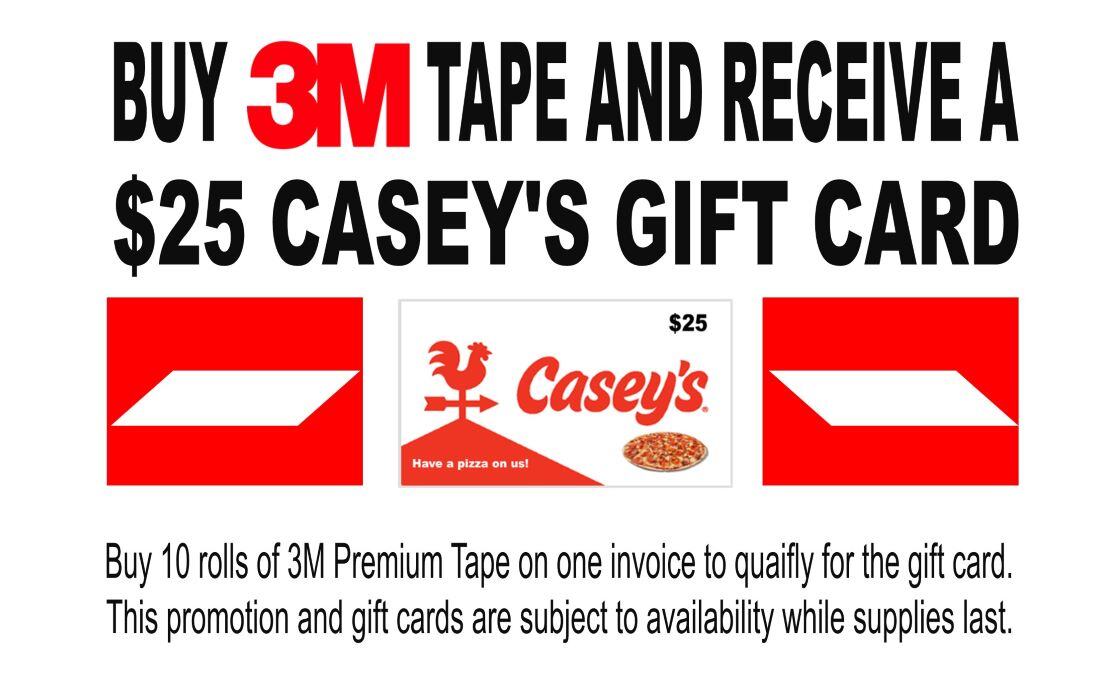 3MCasey