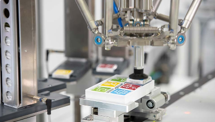 Schneider Electric Industrial