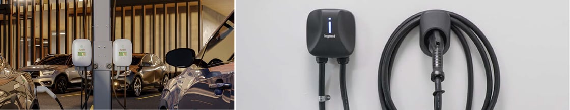 Legrand Ev Charging