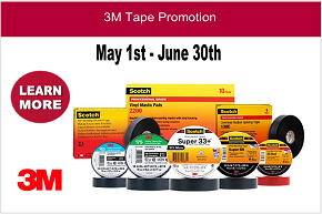 3M Tape Promotion