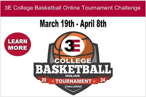 College Basketball Online Challenge