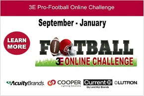 Pro Football Online Challenge