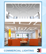 Architectural Lighting