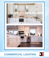 Cabinet Lighting