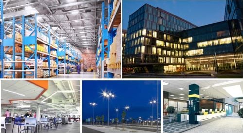 CommercialLightingProduct