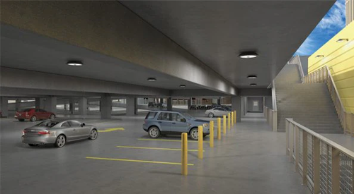 GARAGECANOPYLIGHTING