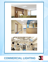 Heathcare Lighting