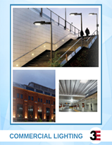 Indoor/Outdoor Lighting