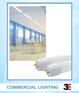 Lamp & Ballast Lighting