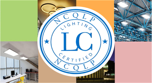 Lighting Certified Specialist