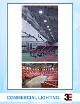 Sports Lighting