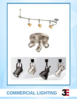 Track/Rail Lighting