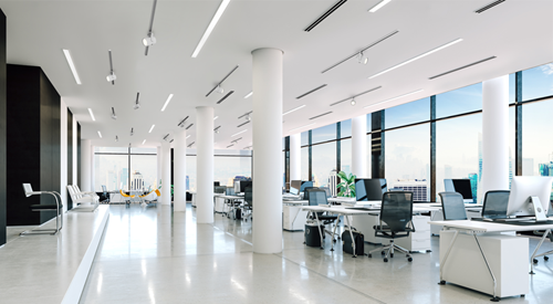 Track & Rail Lighting