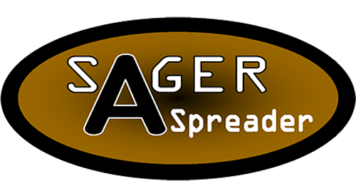 Sager Spreader Model A