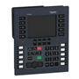 Advanced Touchscreen Keyboard-Panels