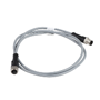 Cordset Connectors OsiSense XZ