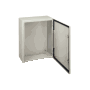 Enclosures