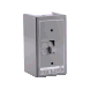 Fractional Horsepower Manual Starters with Melting Alloy Overload Relays